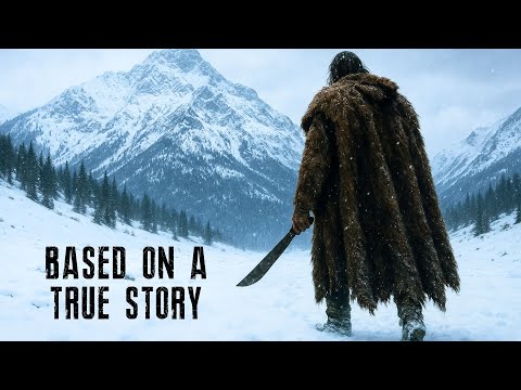 Best Survival Movie Based on a True Story | Boone: The Vengeance Trail | Full Movies in English