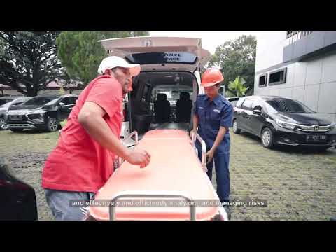 Elsewedy Electric Indonesia HSE, Zero Accident in 2022