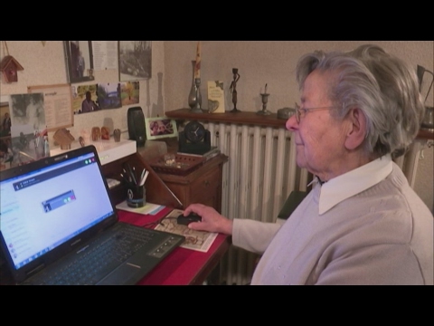 De 7 à 77 ans : la France face au vieillissement de sa population