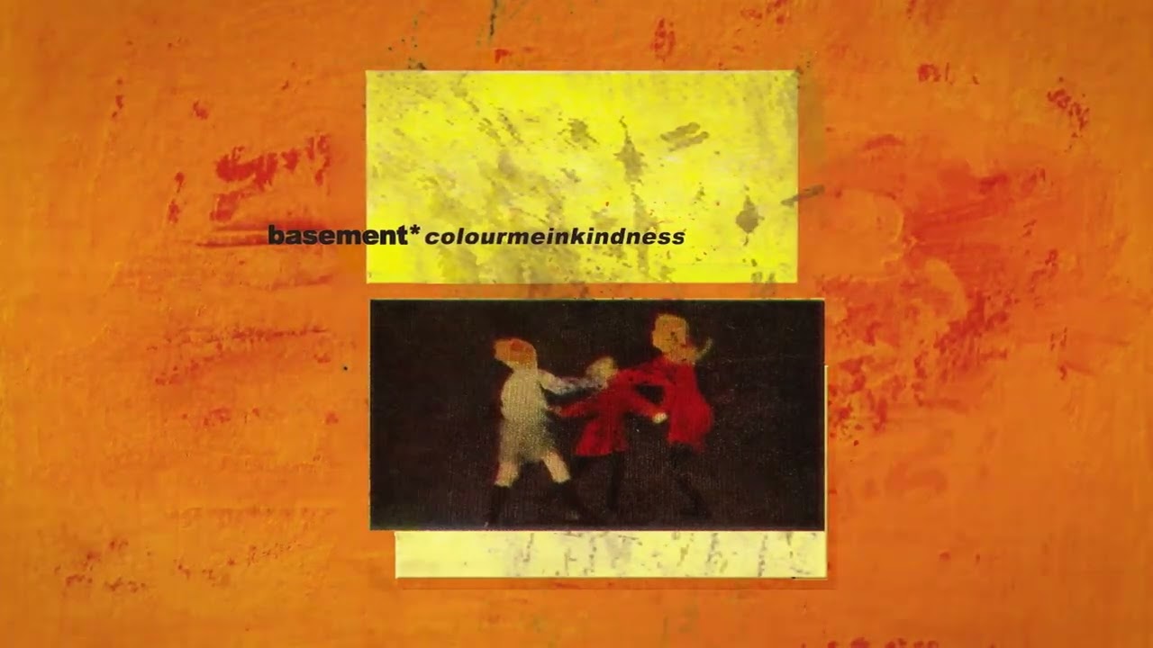 Basement Releases 'Bad Apple' Visualizer 🎶