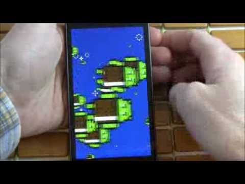 Android 4.0 Easter Egg & Secrets 🎉