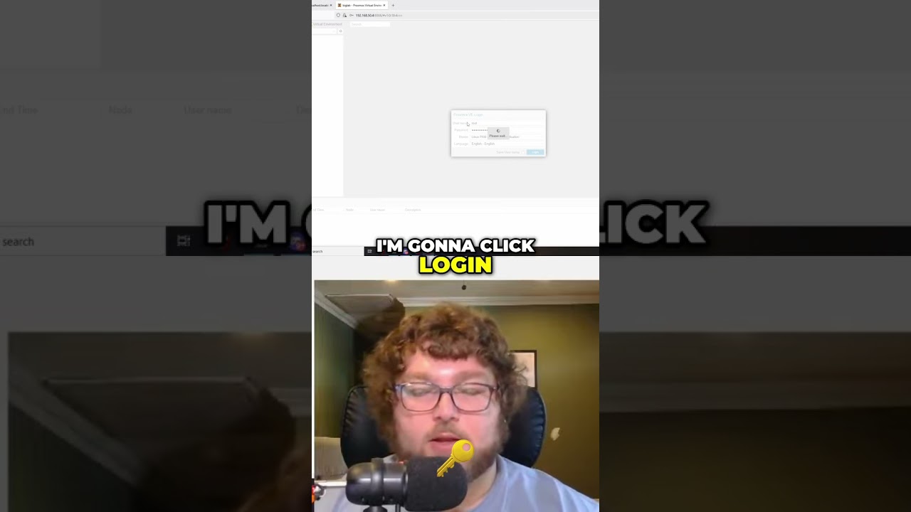 Proxmox VE: First Login & Community Edition Guide