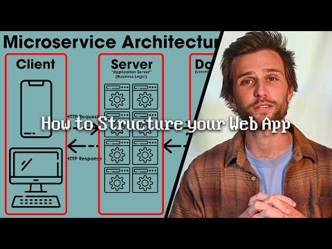 Master Web App Architecture: Essential Insights & Free Resources ๐
