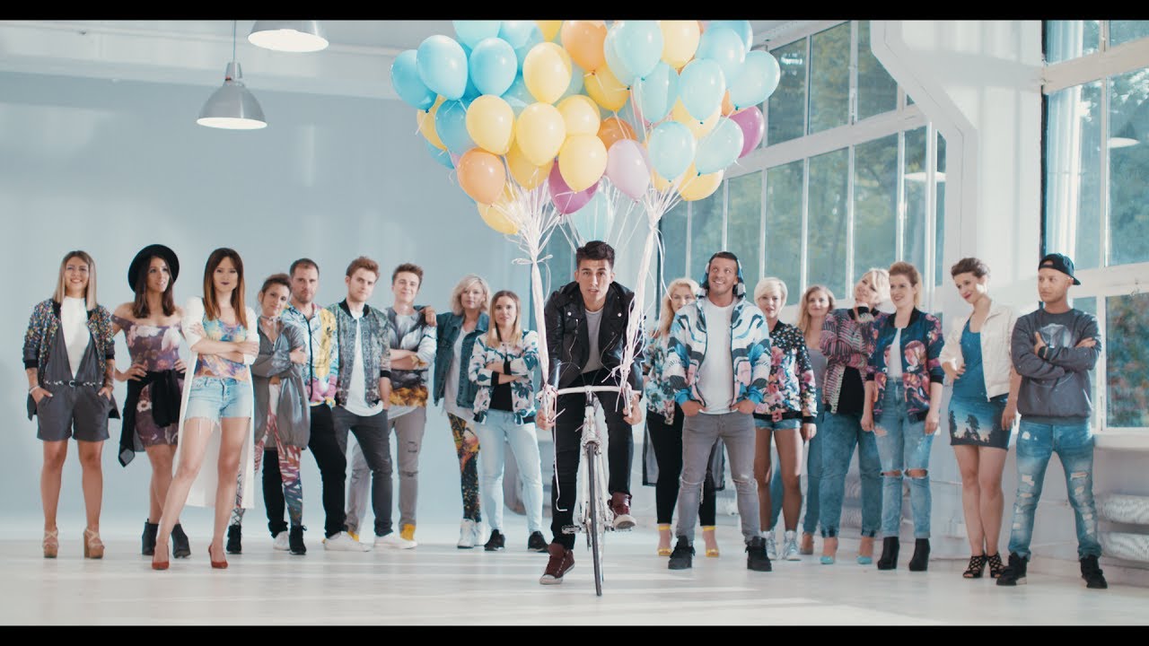 Filip Lato & Sound'n'Grace – 100 [Official Music Video]