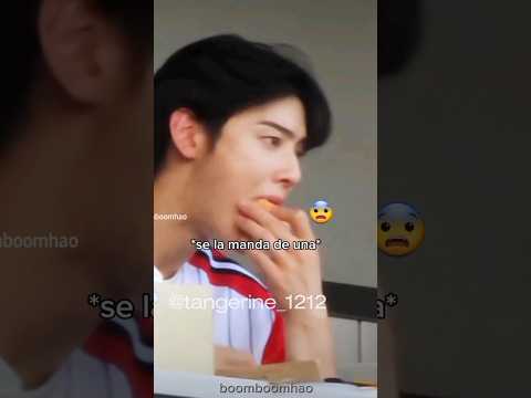 pero Eunwoo como hiciste eso😨#chaeunwoo #humor #kpopshorts #risas #eunwoo #kpopedit #kpop # #funny