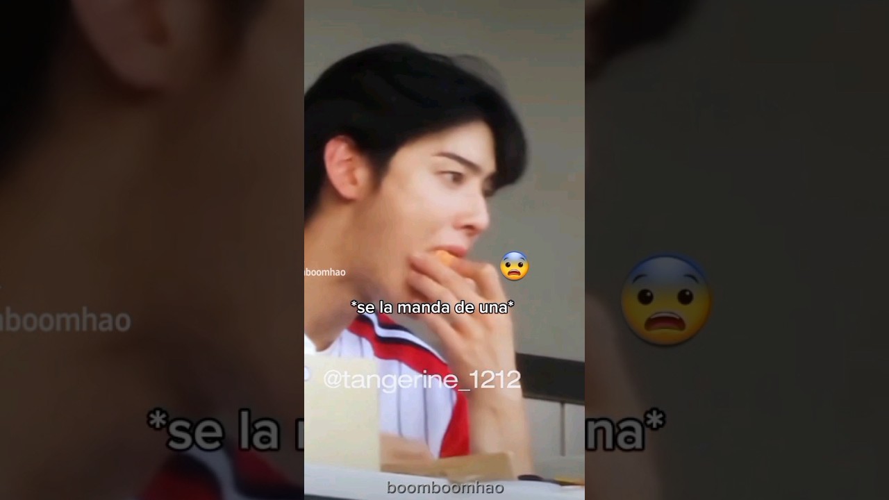 ¡Eunwoo te sorprenderá con esto! 😲
