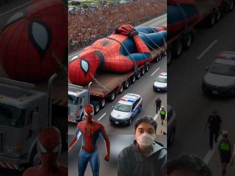 Superheroes no Good Samaritans | Marvel vs DC - All Characters #avengers #shorts #marvel #spiderman