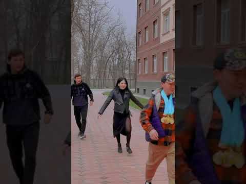 Жездуха 26 серия