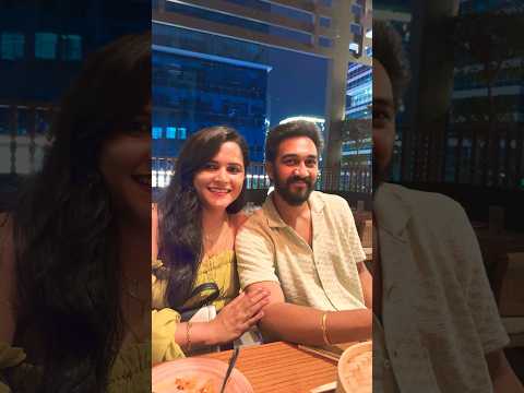 Happy wedding Anniversary Navya & Varun ❤️