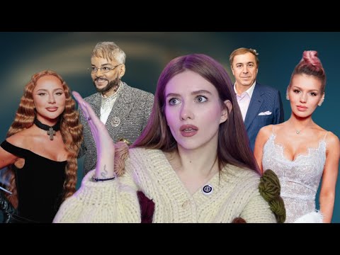 КРИНЖ, КОТОРОГО НИКТО НЕ ОЖИДАЛ: ПРЕМИЯ «ВИКТОРИЯ» / ФАНЕРА, ФАЛЬШИВЫЕ ПОБЕДЫ И НАГРАДЫ САМИМ СЕБЕ…