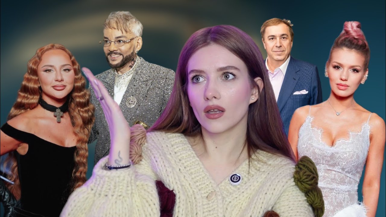 Шокирующие разоблачения: Фальшивые награды и скандальные победы на премии «Виктория» 🎬