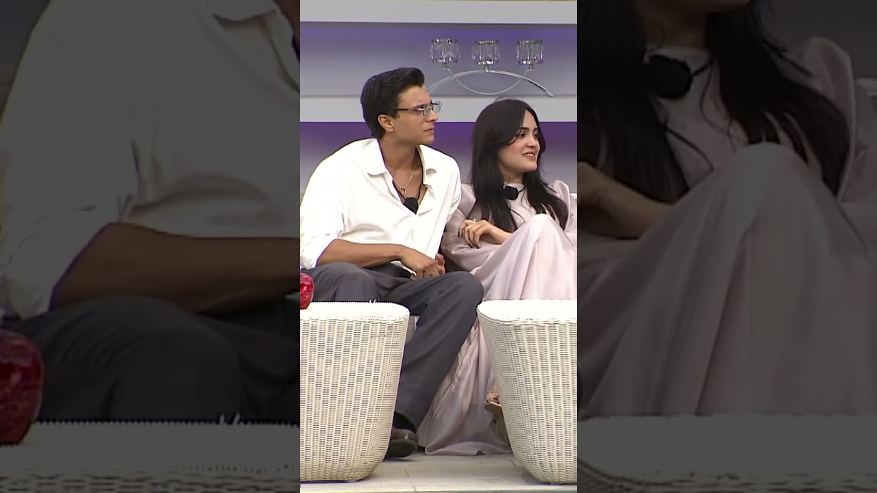Fahad Speaks Out in Lazawal Ishq 👀
