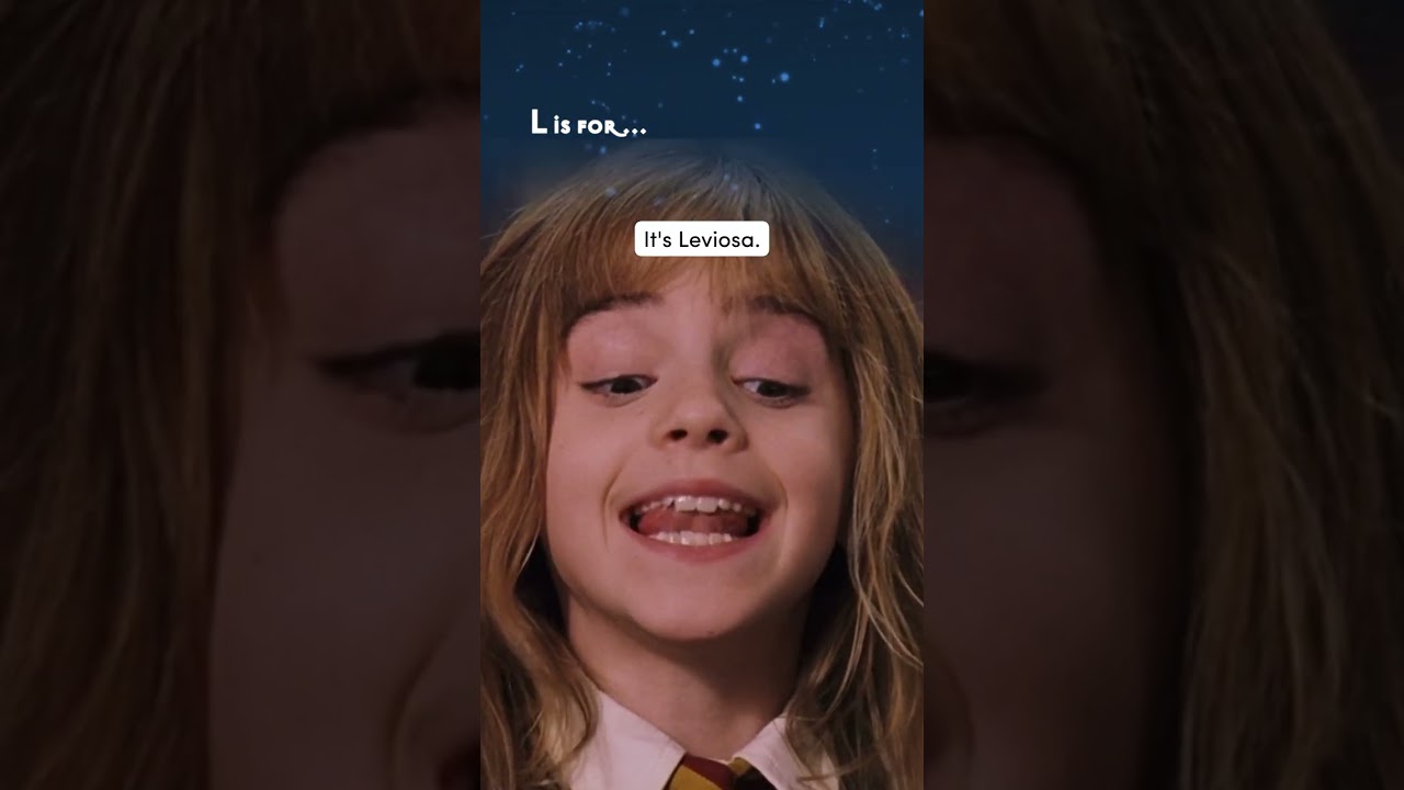 Harry Potter 8-Film Collection Now on Blu-ray & Digital ✨