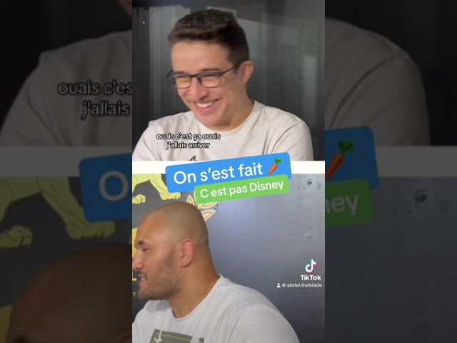 On s'est fait avoir 🥕 : La vérité derrière les clichés culturels et le cinéma