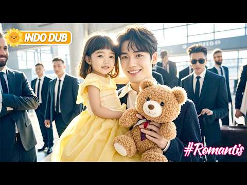 Si Mungil Peluk Kaki CEO Tampan & Panggil Papa,Tak Disangka Benar Ayah Kandung!Dimanja Habis-habisan