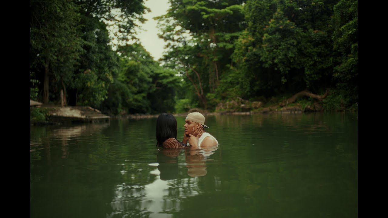 Ebenezer Guerra - Top Diesel (Merengue Cover) 🇩🇴