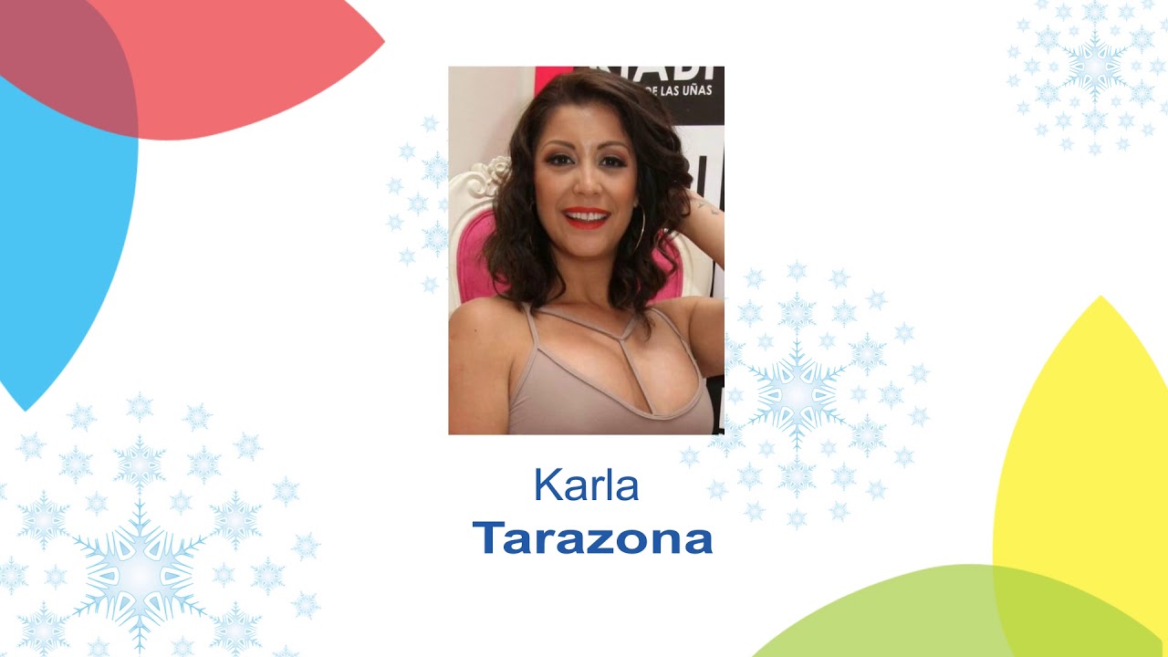 Invitación al Encendido del Árbol de Navidad en Mall Mia Plaza