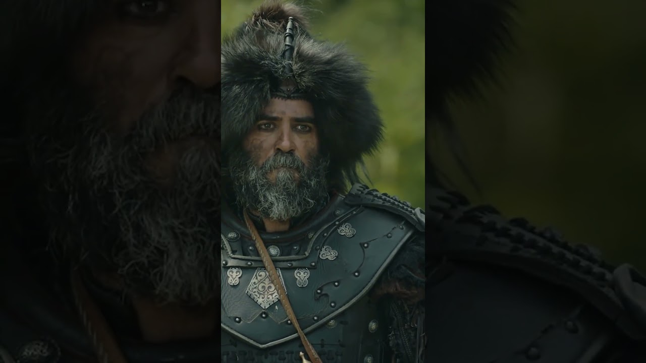 هل سينتقم بامسي من توغاي في مسلسل المؤسس عثمان؟