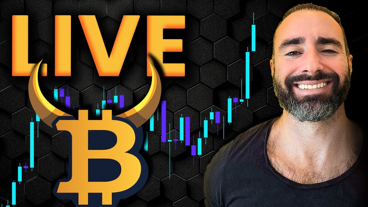 Bitcoin Price Live Update 📈: Expert Insights & Trading Strategies for Today