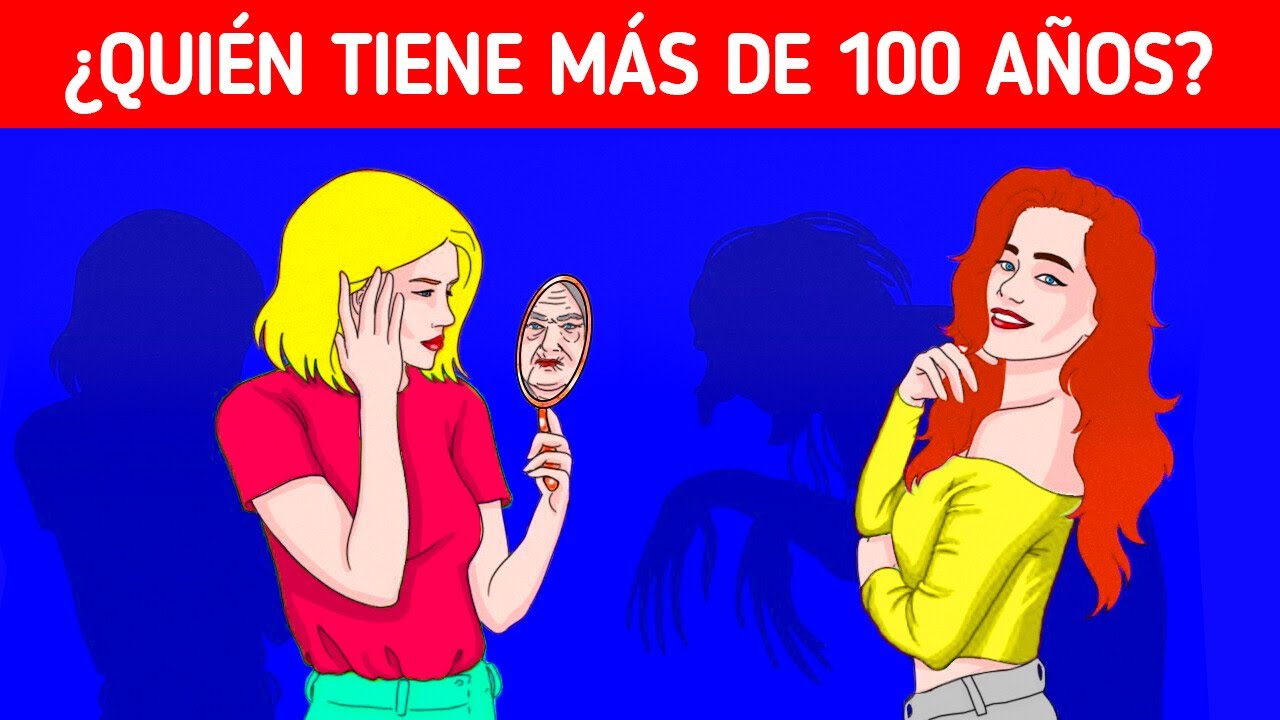 Adivinanzas Mentales Desafiantes: Los Acertijos Más Difíciles para Amantes de los Rompecabezas