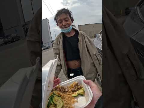 Join Us in Feeding the Hungry and Making a Difference 🍽️