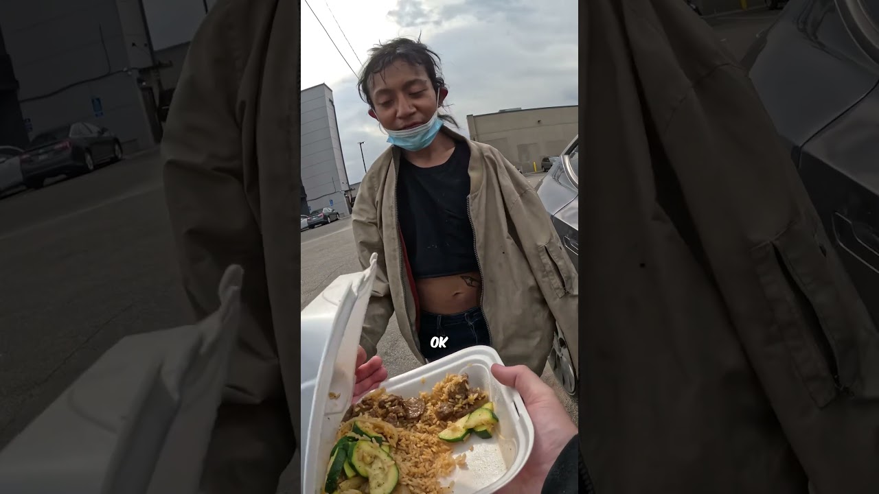 Join Us in Feeding the Hungry and Making a Difference 🍽️