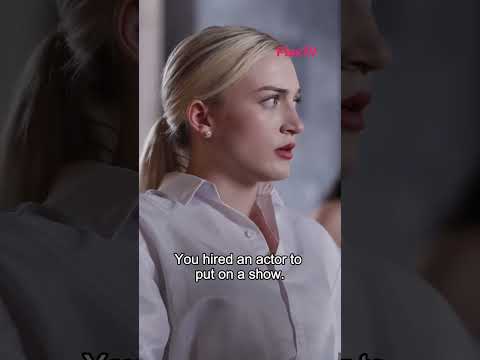 Clip- “My Wife is My Divorce Lawyer”  | Get FlexTV APP for the complete episode