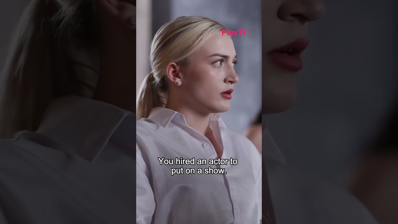 My Wife Is My Divorce Lawyer | FlexTV Episode