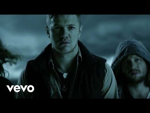 Imagine Dragons - It's Time (Official Video) 🎶
