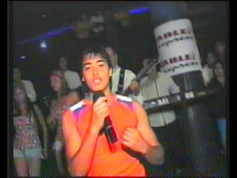 gaby morales en tropishow