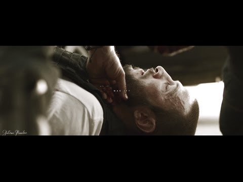 Merrimen - Den of Thieves Tribute