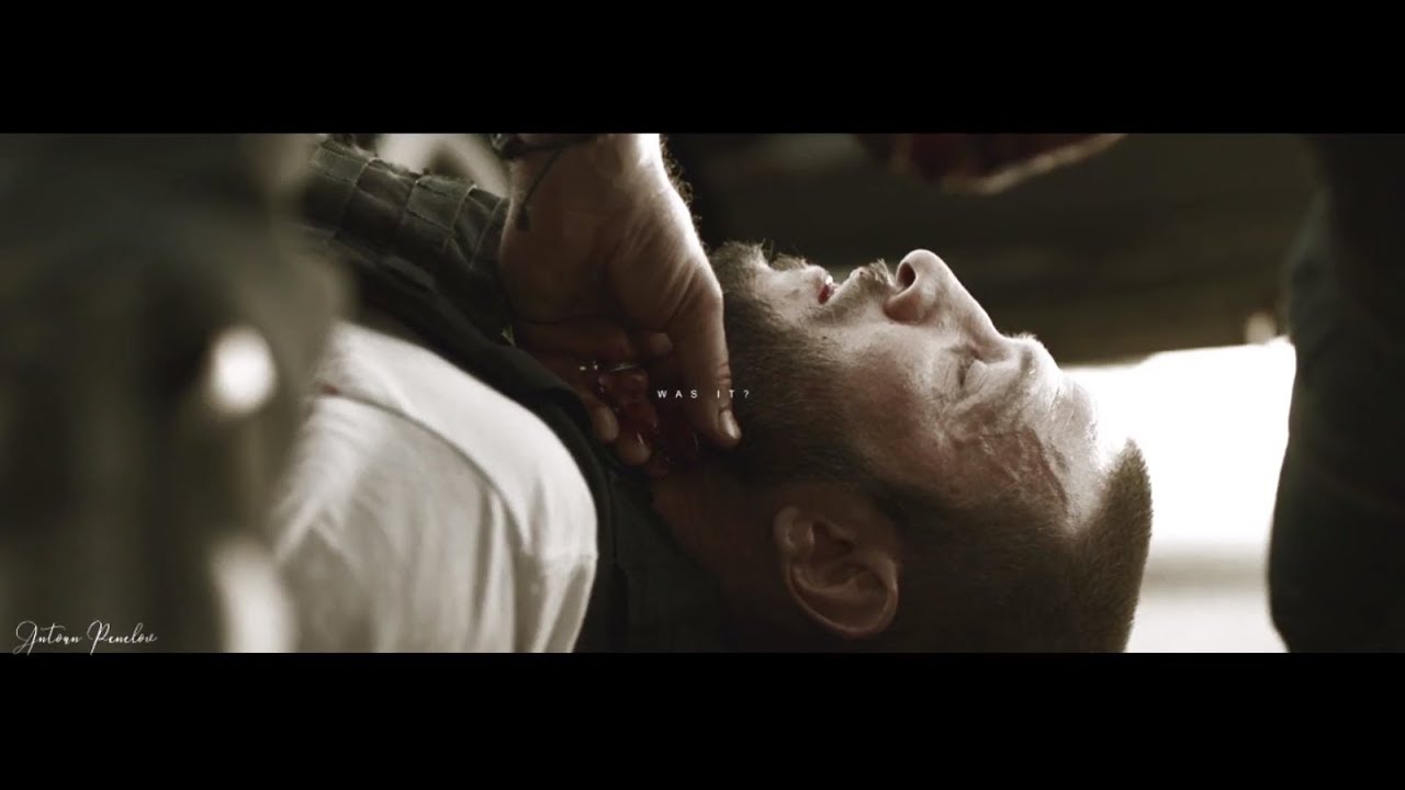 Merrimen's Epic Tribute to 'Den of Thieves' 🎬 | Stunning 1080p Music Video