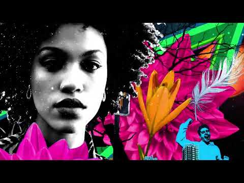 Noel Gallagher's High Flying Birds - Mind Games (Official Visualiser)