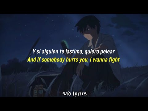 Tom Odell - Another Love // Sub Español & Lyrics