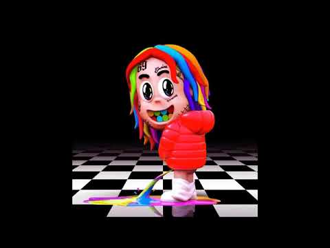 6IX9INE - KIKA Feat Tory Lanez (DUMMY BOY)