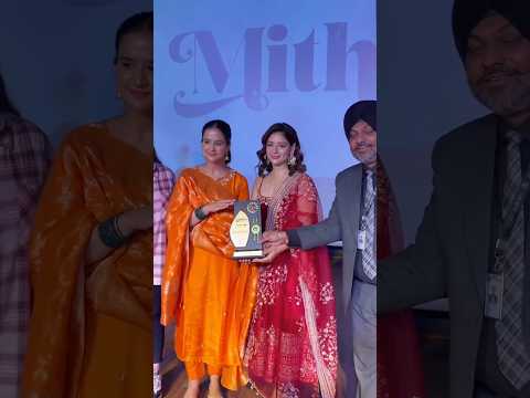 ROOPI GILL | TANIA | AMMY VIRK NEW PUNJABI SONG #shorts #roopigill #tania #ammyvirk #punjabisong