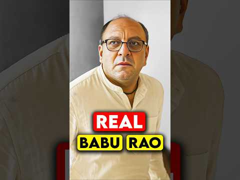 3 Fact and detail of HERA PHERI #shorts