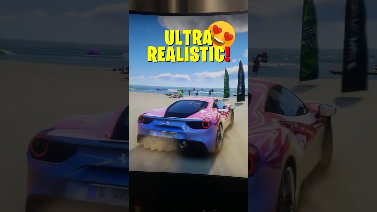 Playing All GTA Games with Ultra Realistic Graphics! 🤯