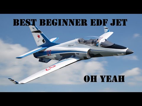 EFlite Viper 70mm EDF Jet BNF Basic with AS3X and SAFE Select 1100mm Unboxing