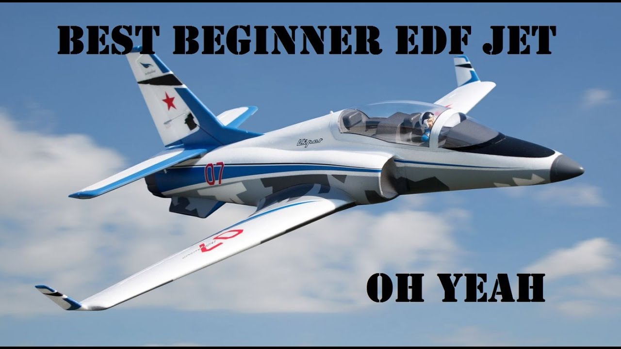 Unboxing the EFlite Viper 70mm EDF Jet BNF ✈️ | Features & First Impressions