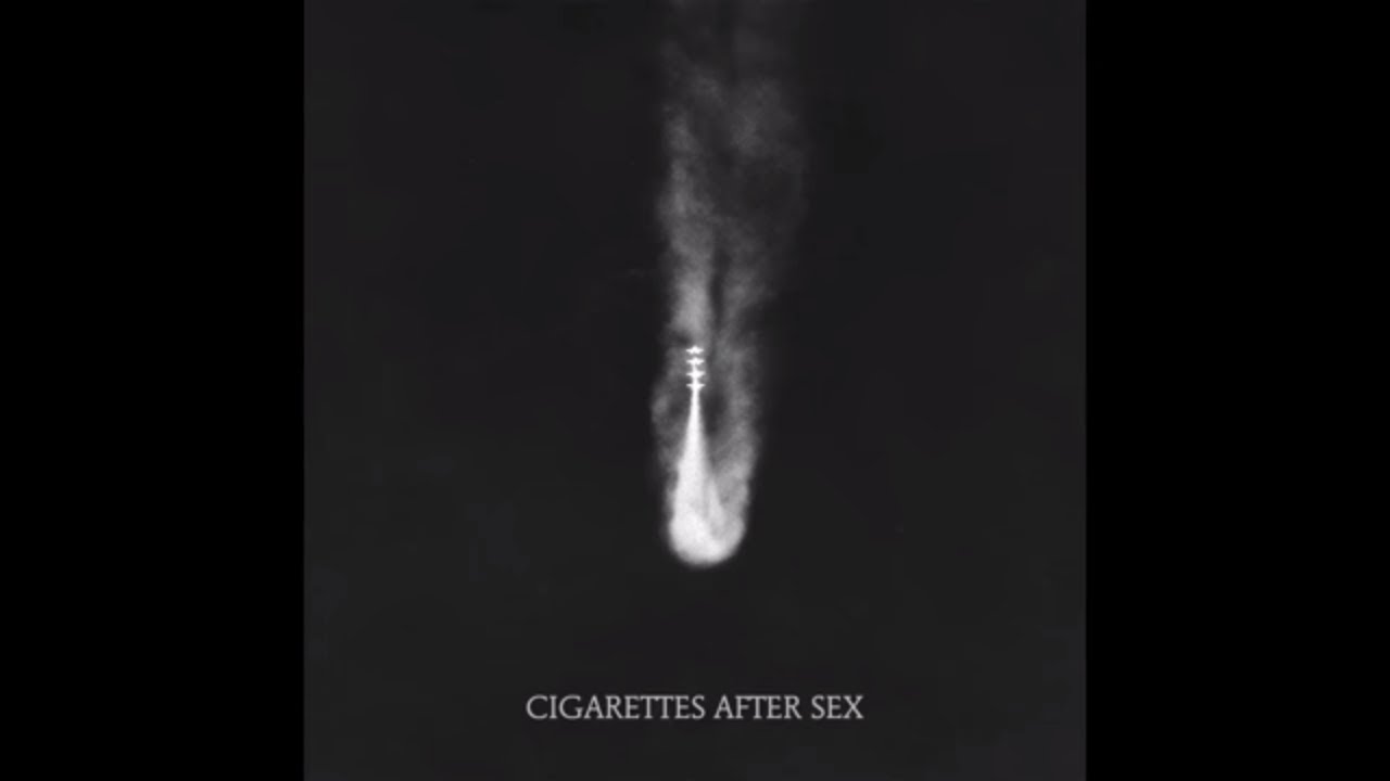 Apocalypse by Cigarettes After Sex Out Now 🎶