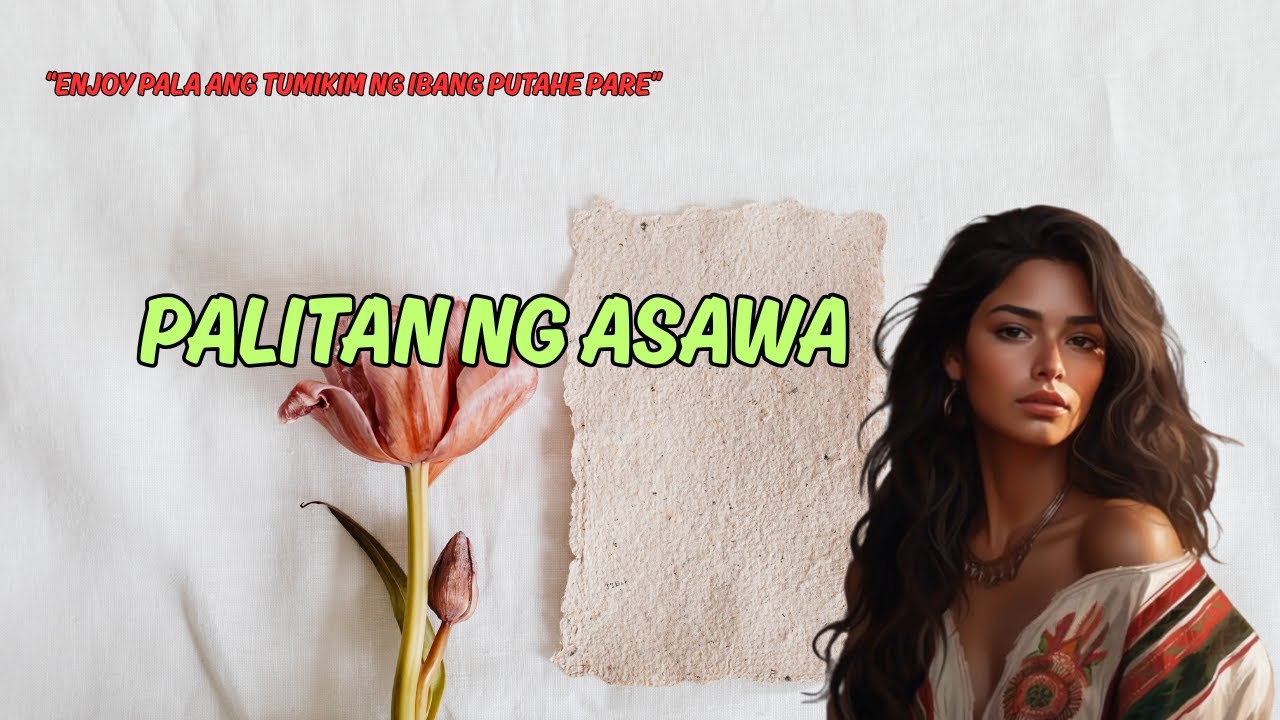 PALITAN | Isang Kakaibang Kwento ng Tadhana