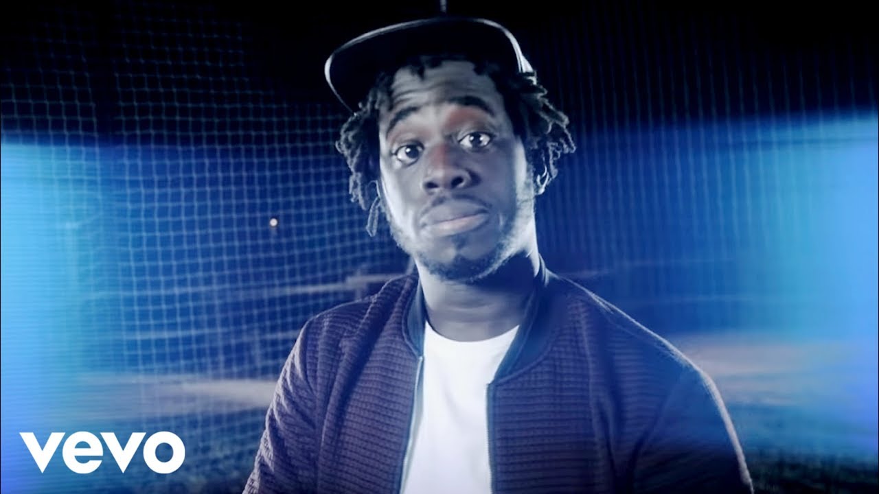 Fababy ft. Aya Nakamura - Love d’un voyou (2016)