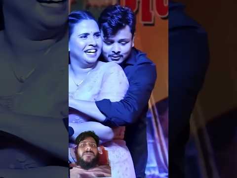 Actor Shashi tiger 
