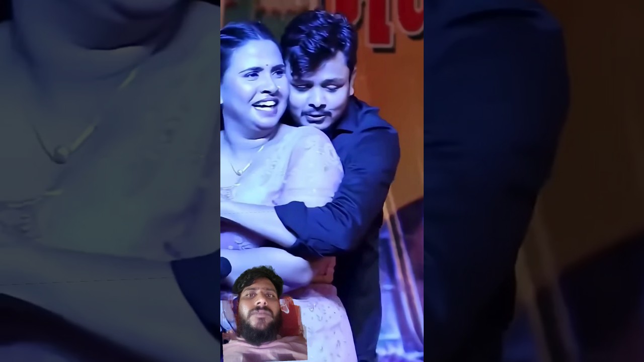 Anupama Yadav & Shiv Kumar Bikku Live Stage Show 🎤