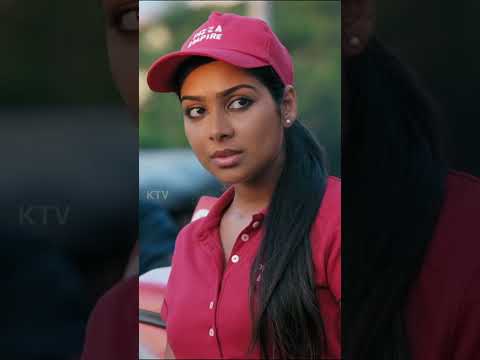 நீ Royal Family-ஆ..! #ktv #pichaikkaran #vijayantony #tamilmovie #movie #shorts