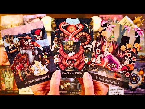 SOMEONE YOU’RE WAITING ON IS MAKING A PLAN TO COME TO YOU!!! ❤️🔥 LOVE TAROT