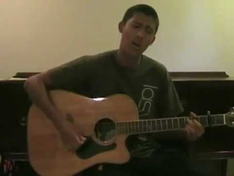 Matchbox Twenty: 3 AM Cover by John Dorris