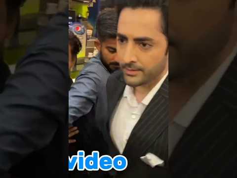 Sher Drama Last Episode Clips At Cinema With Lots Of Celebrities #youtube #drama #sher #danishtamoor