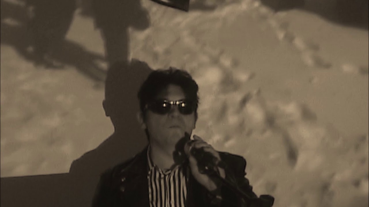 Indochine's Karma Girls 🎶